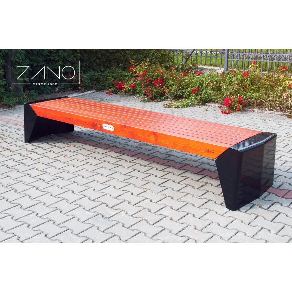 Photon bench