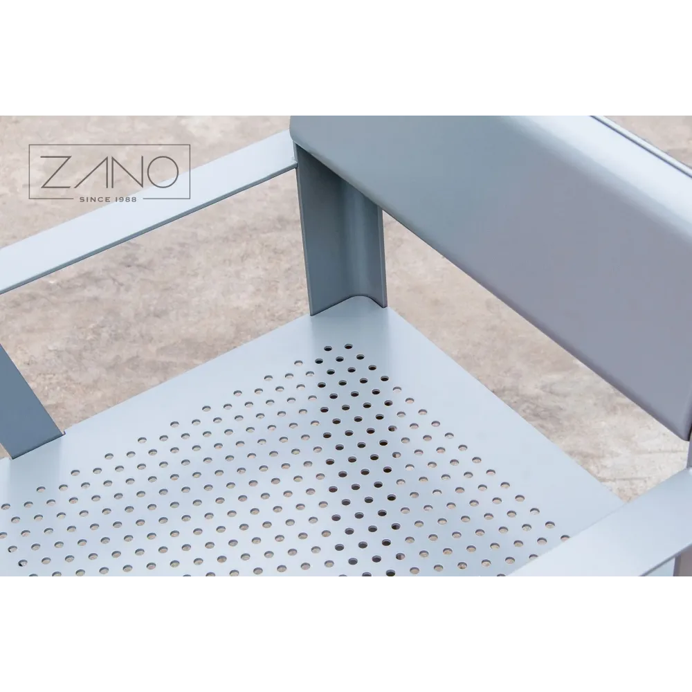 Scandik chair