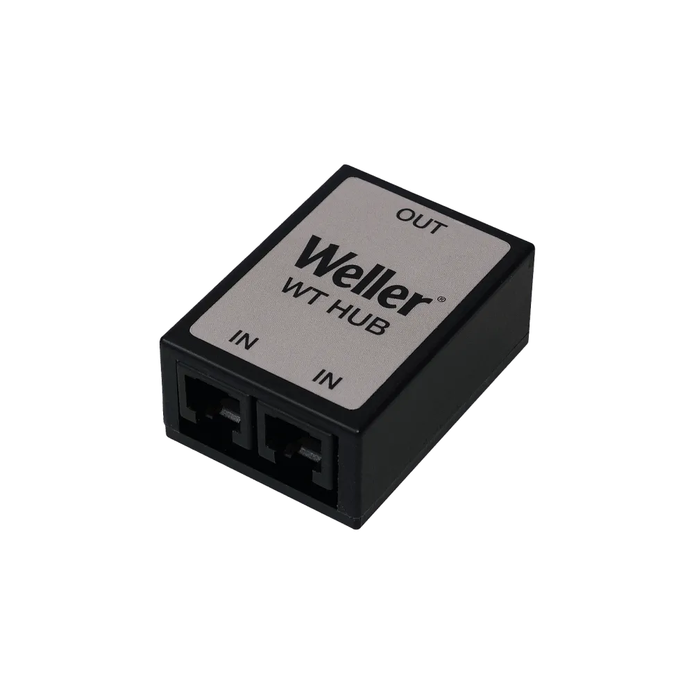 WT HUB