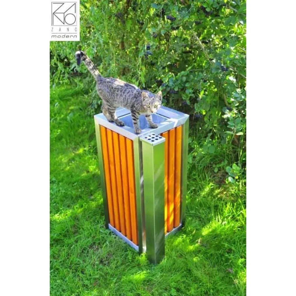 Altus Litter Bin