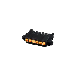 PCB Connector-Plug 0225-07xx