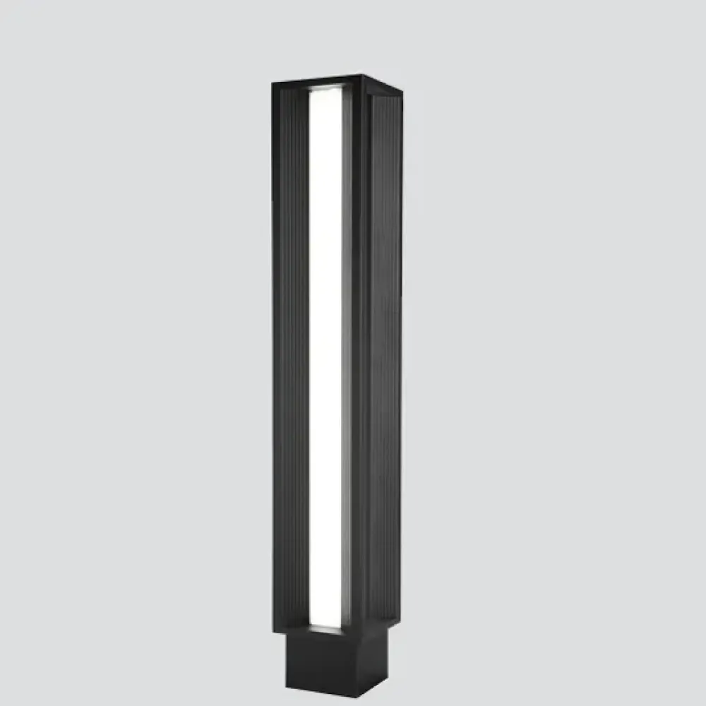 Orion TL 482F1/HD35PO-Small Poles - Bollard DALI Total Light 2 Ways H. 960