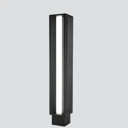 Orion TL 482F1/HD35PO-Small Poles - Bollard DALI Total Light 2 Ways H. 960
