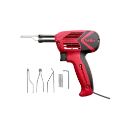Soldering gun kit 140W / 100W