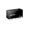 1W DC/DC converter, input 4.5...9.0V, output 5V/200mA, SIP8