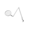 Omega 7 LED magnifying lamp