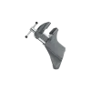 SPANNFIX screw head for screwing on (M12x1.5) (Velcro)