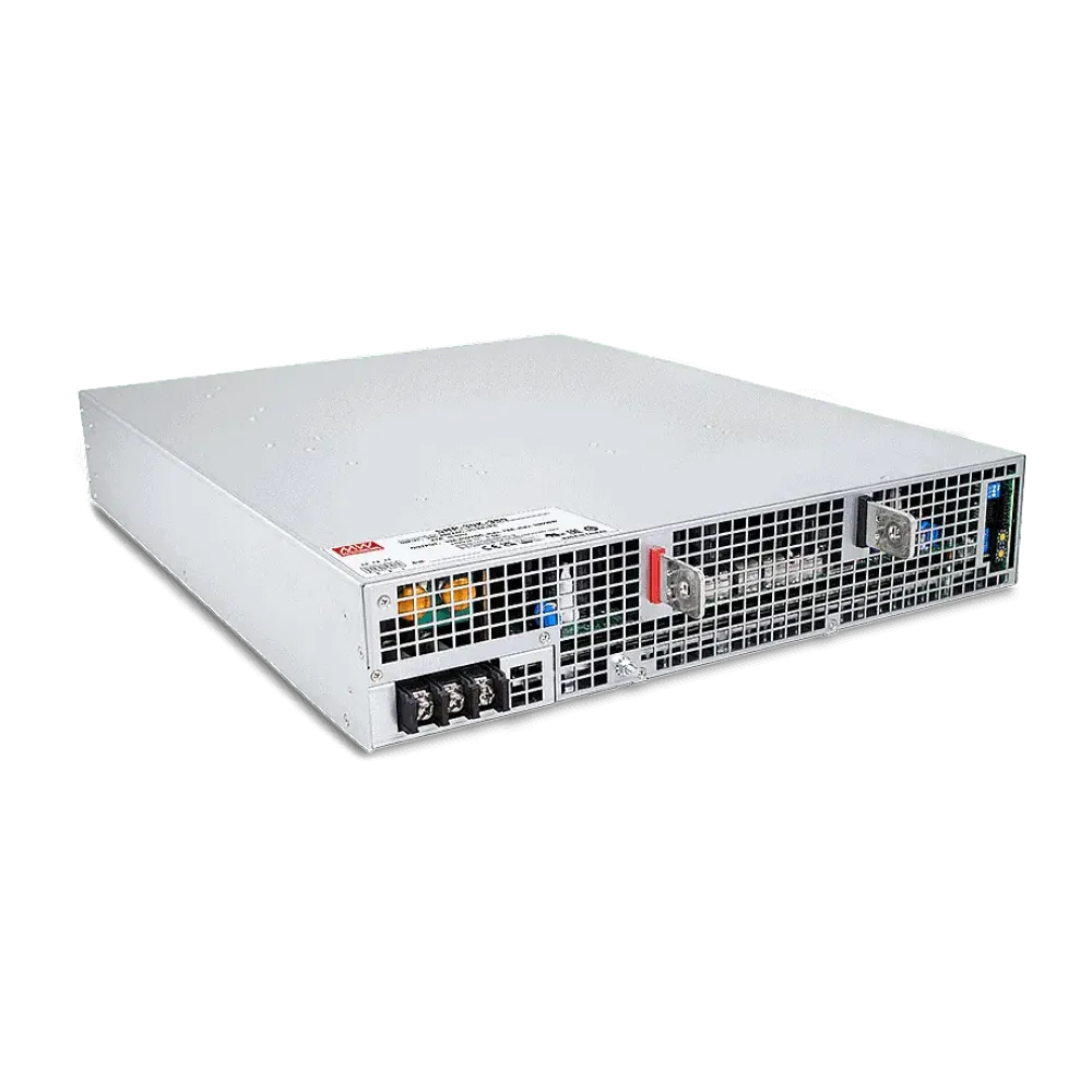 19kW 3-phase power supply unit 55V/346A