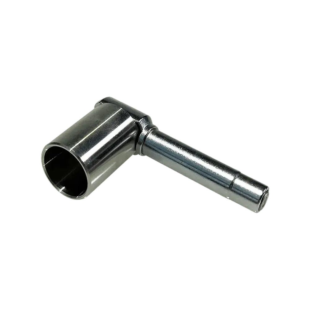 Solder bath insert 330°C