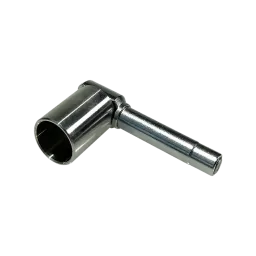 Solder bath insert 330°C