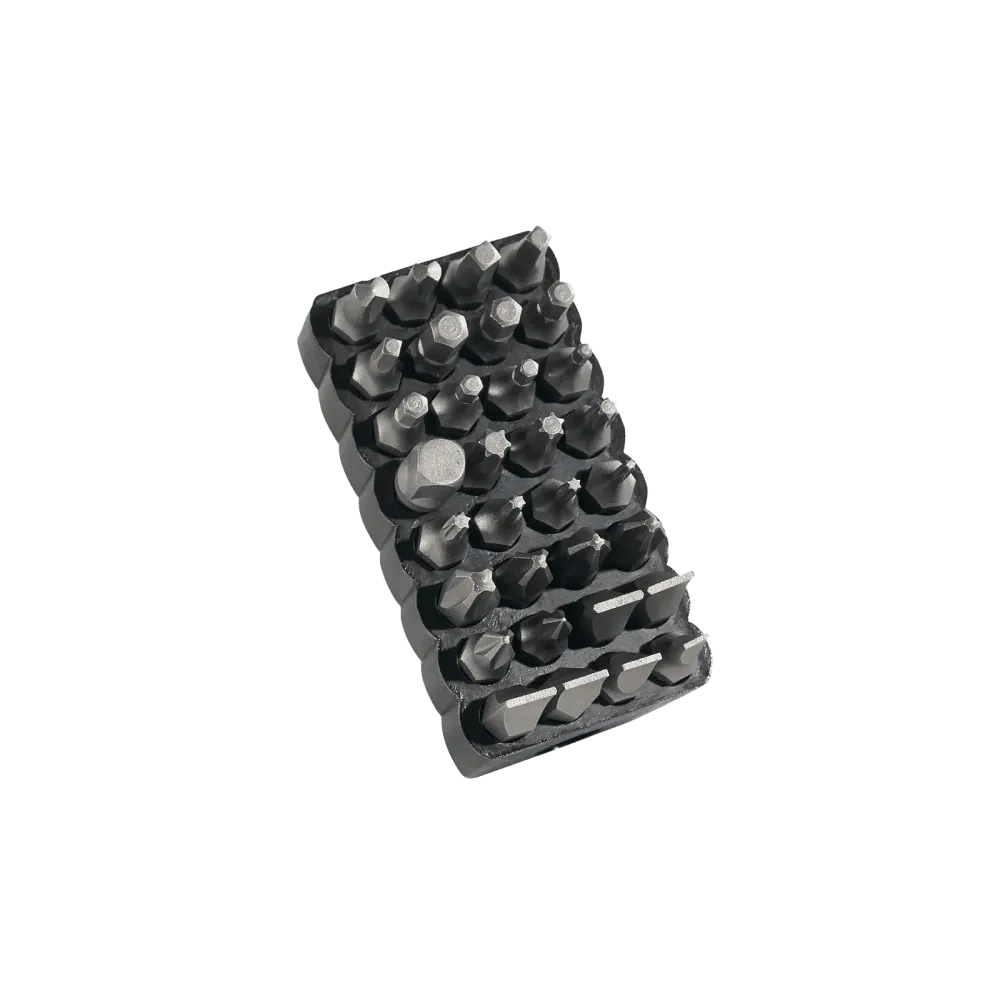 Standard bit set, 32-piece