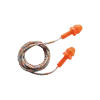 uvex whisper earplugs with cord SNR 23dB 50 pairs in mini box