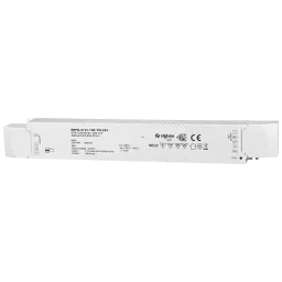 100W ZIGBEE 3.0, Tunable white, 24Vdc constant voltage LED driver