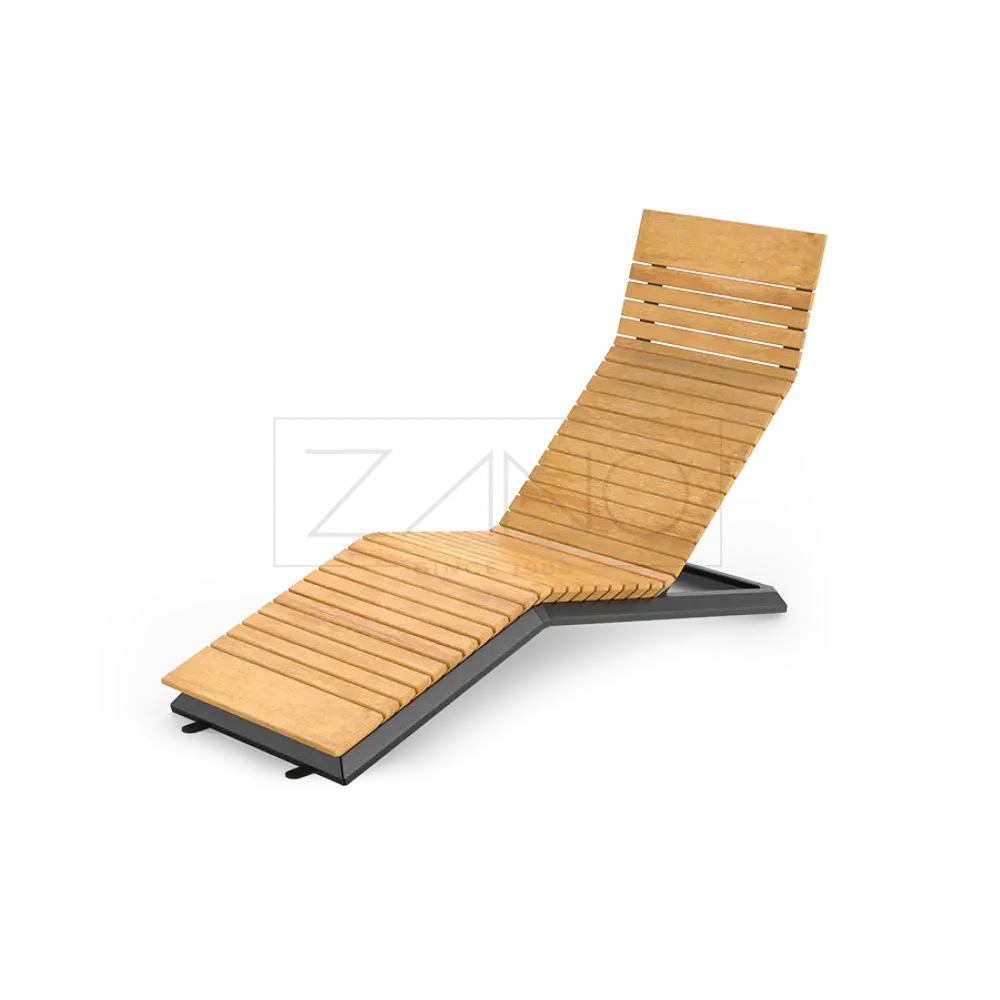 Stilo lounger