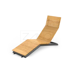 Stilo lounger