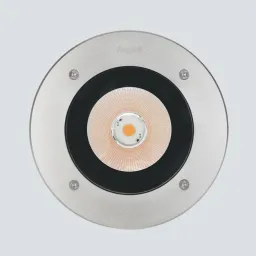 Platho 200C 4250C/WC2.WB.99-Ceiling Recessed - Round ceiling recessed Ø200 - Built-in driver