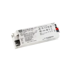 60W LED driver 900mA to 1700mA/9V...54V, KNX, Built-in