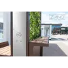 Solar charging station Scandik