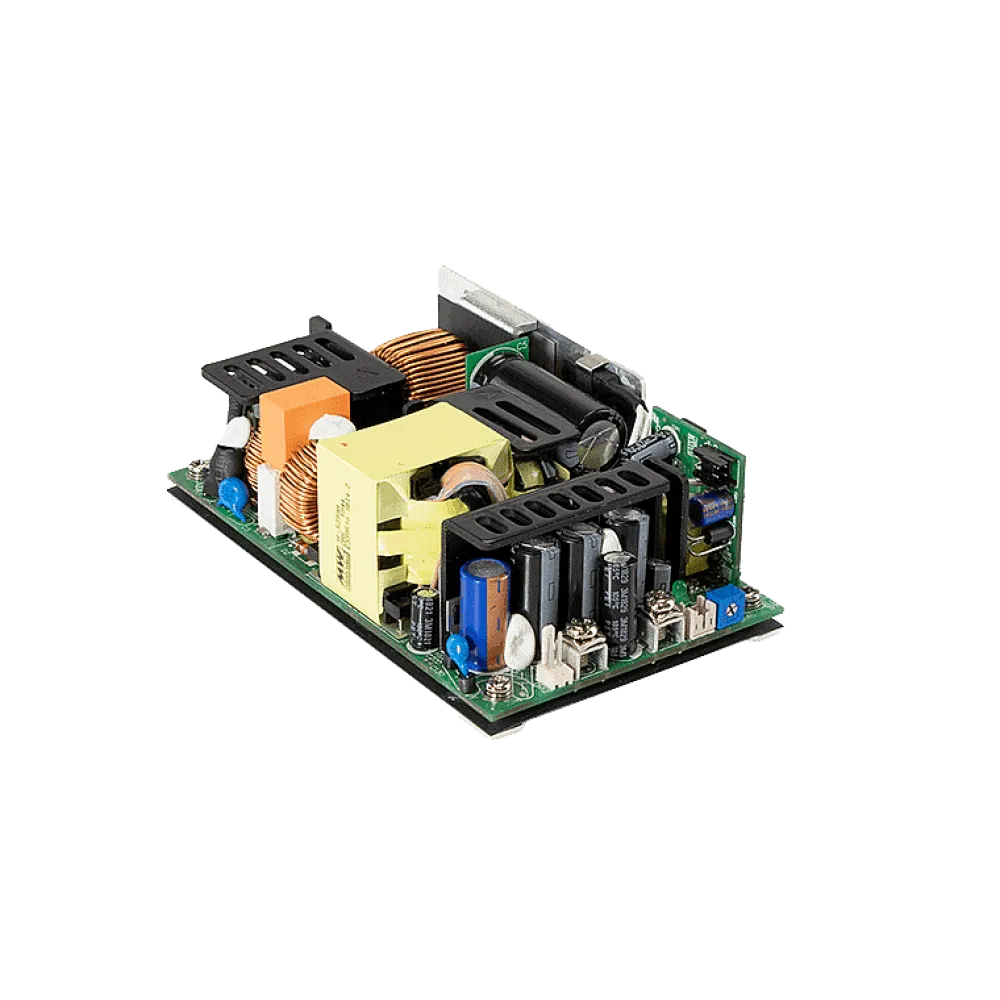 500W Medical Open Frame Power Supply 27V/18.5A