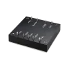 150W DC/DC-Converter, Input 18…75V, Output 24V/6.5A