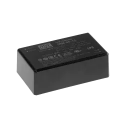 40W PCB Mount Power Supply encapsulated 5V/8A