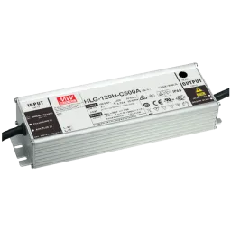 150W CC LED Driver 350mA/215…430V