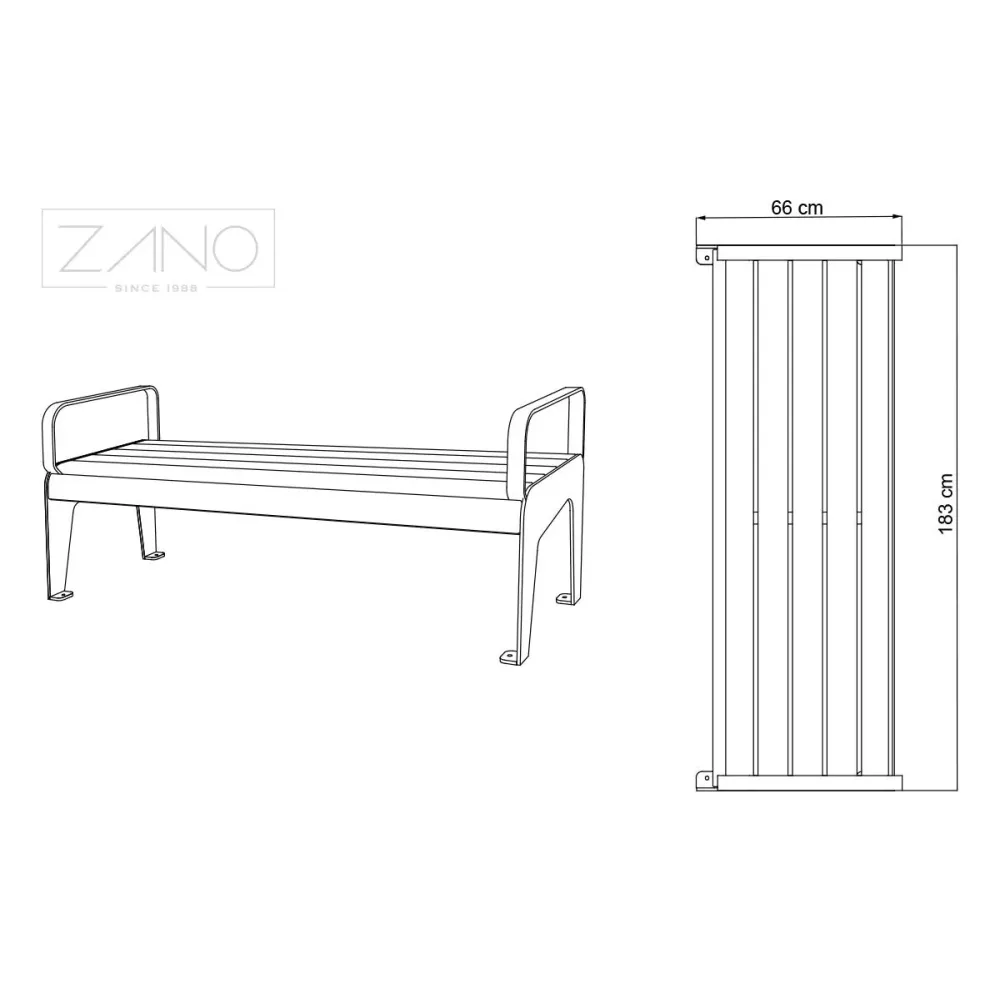 Bench Soft