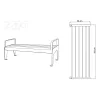 Bench Soft