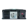 1200W True Sine Wave DC/AC Inverter 20…33Vdc/230Vac