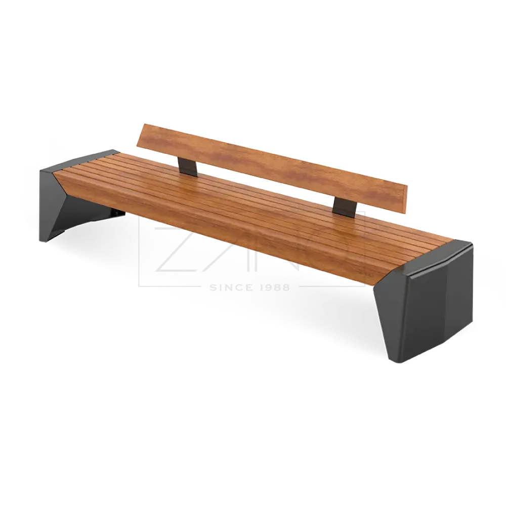 Photon bench