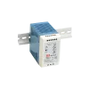 96W DIN Rail Power Supply 24V/4A