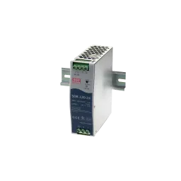 120W DIN Rail Power Supply 48V/2.5A