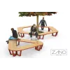 Scandik Seat 60°