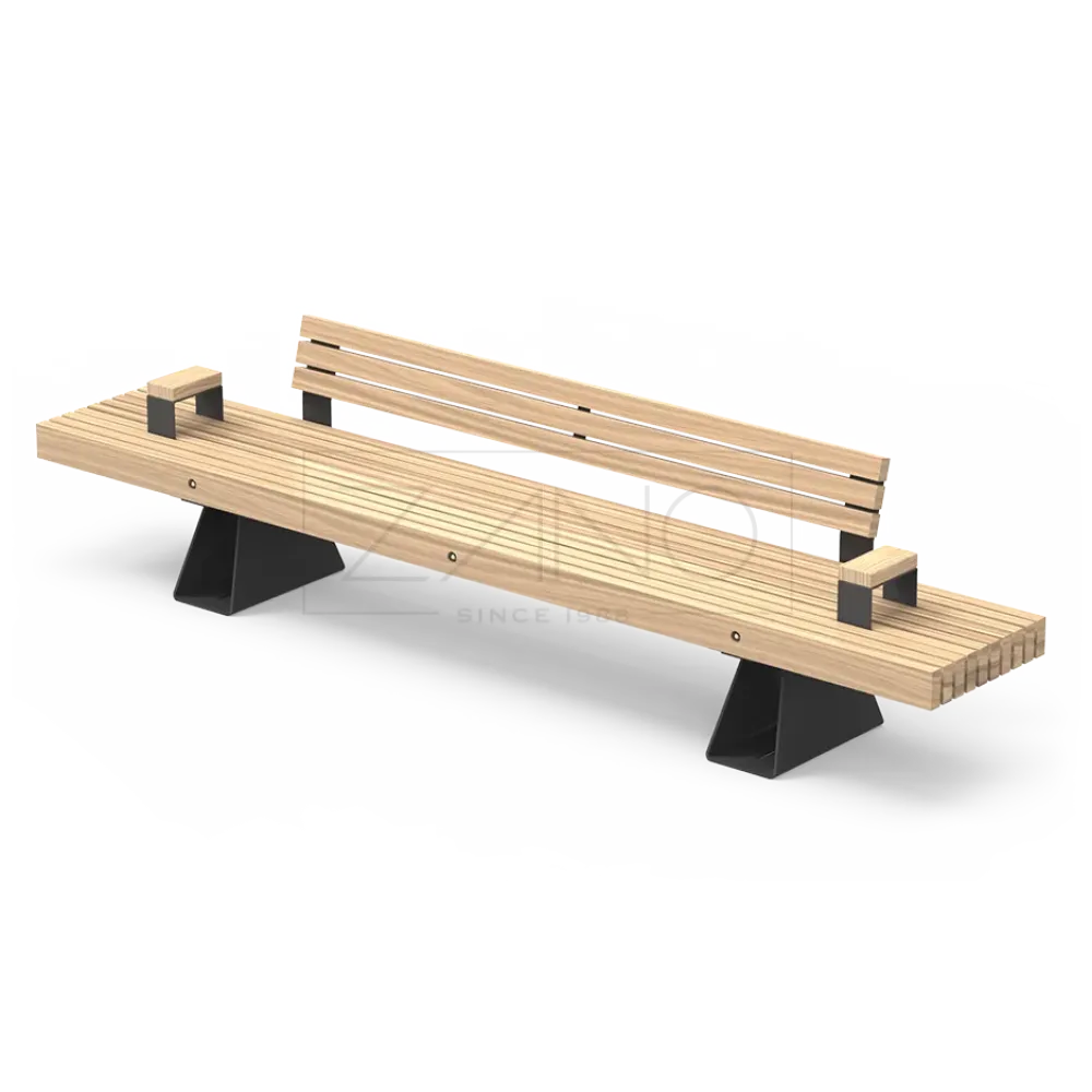 Travetto Bench