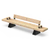Travetto Bench