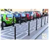 Giorno Bollard