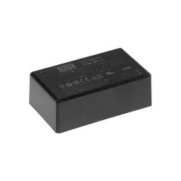 60W PCB Mount Power Supply encapsulated 15V/4A