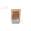 Stilo lounger