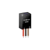 1.65W DC/DC Converter, Input 6.5…32V, Output 3.3V/500mA, SIP3