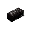 9W DC/DC-Converter, Input 36…75V, Output +/-15V / +/-0.3A