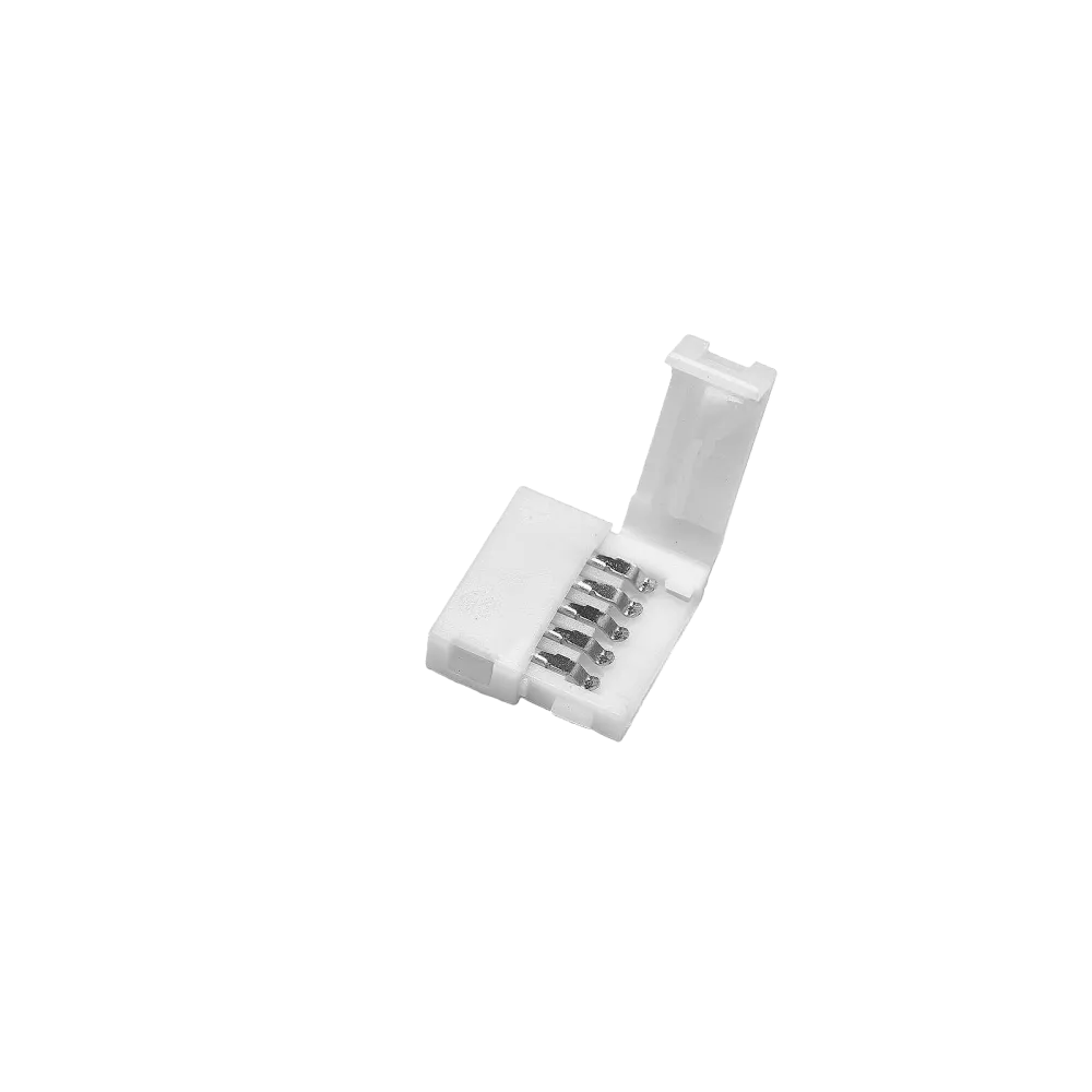 LED-Stripe Connector, 12mm, 5poles