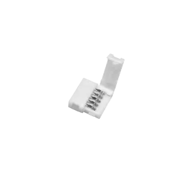 LED-Stripe Connector, 12mm, 5poles