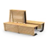 Flash bench