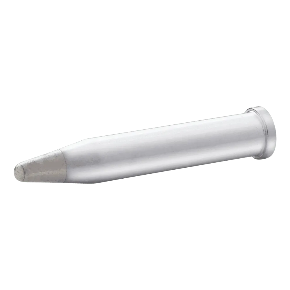 XT BS soldering tip round shape
