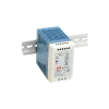 90W DIN Rail Power Supply 12V/7.5A