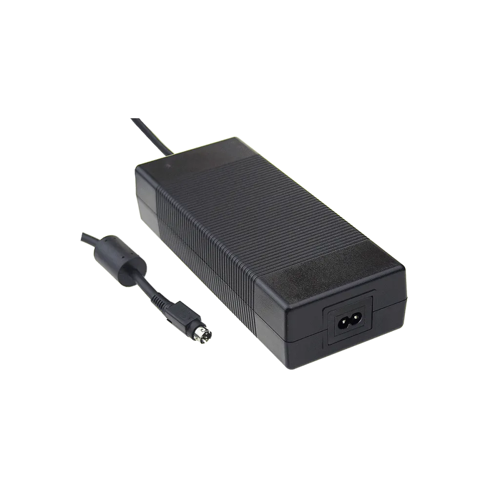 200W Medical Desktop Adaptor 15V/13.4A