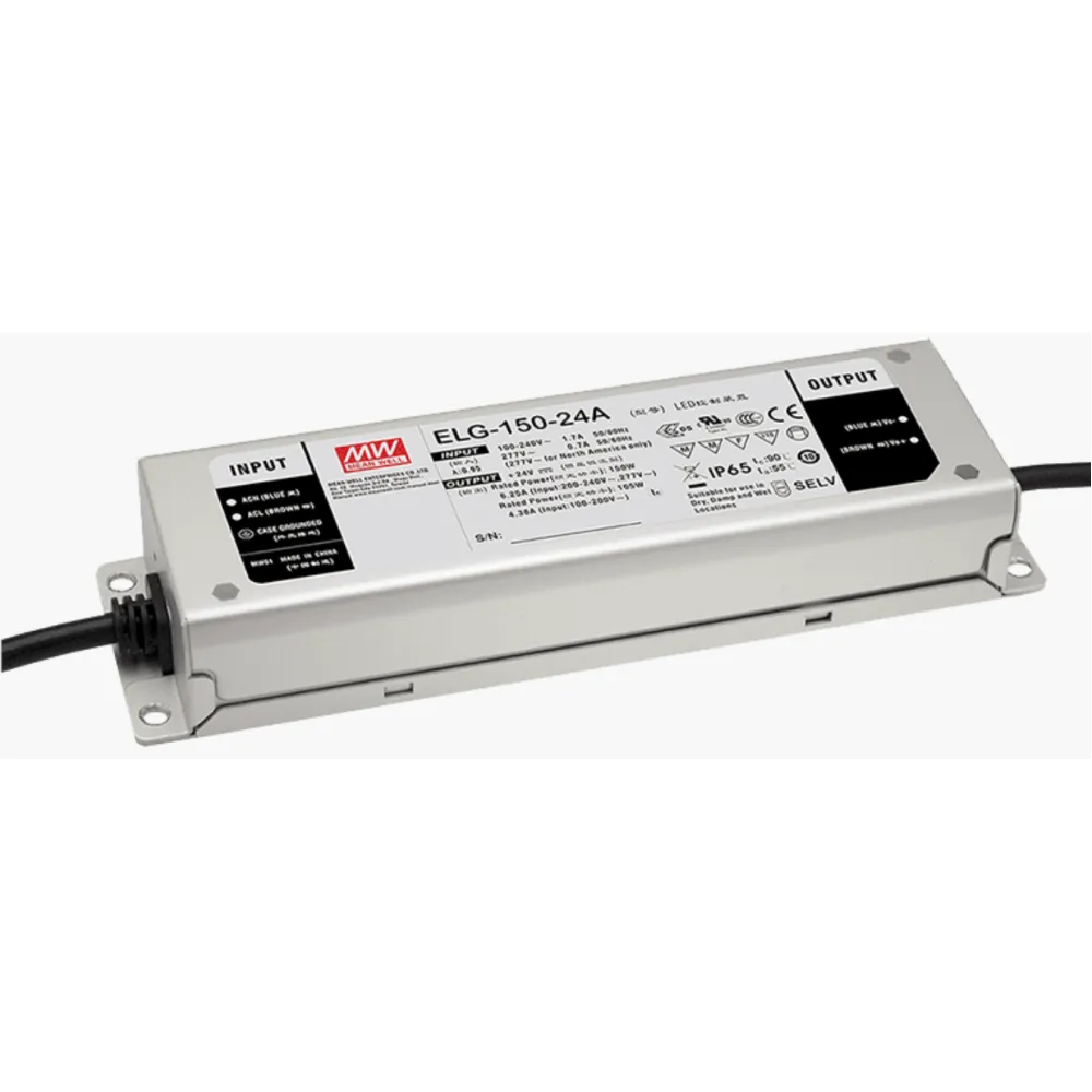 150W LED Driver CV+CC 48V/3.13A