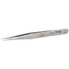 Precision tweezers, standard model for delicate work