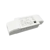 12W LED Driver Constant Current 120-350mA, 9-42Vdc, DALI2