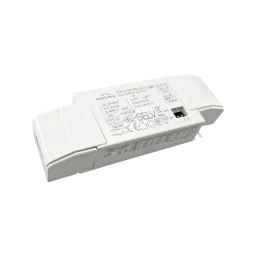 12W LED Driver Constant Current 120-350mA, 9-42Vdc, DALI2